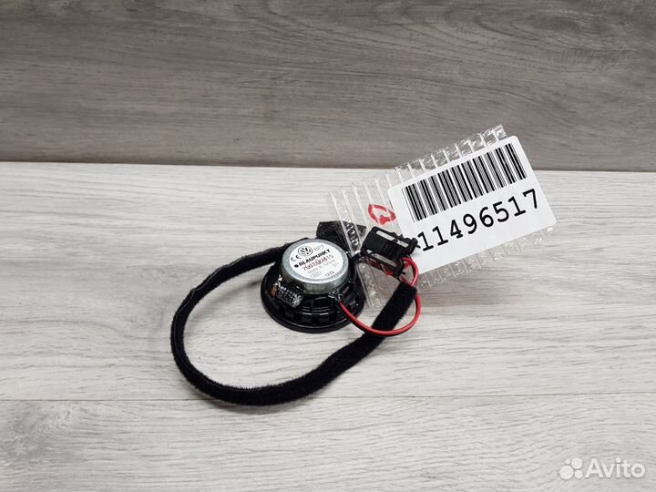 Динамик двери Volkswagen Touareg 2002-2010