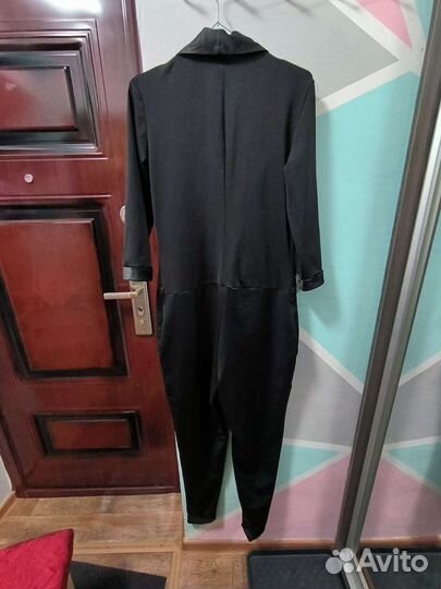 Комбинезон женский