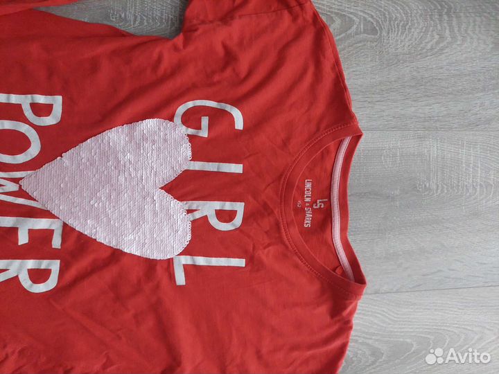 Свитшот для девочки