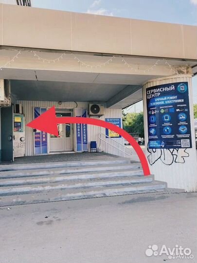 Дисплей iPhone XS (Реальная цена)