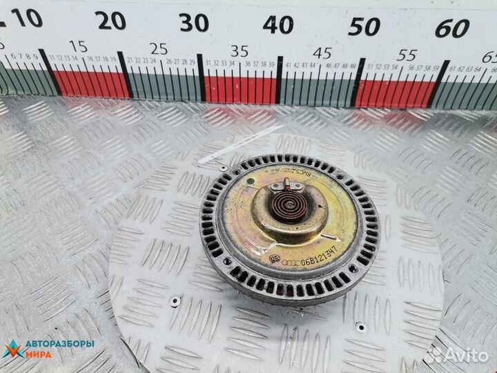 Вискомуфта Volkswagen Passat B5 2001 058121350