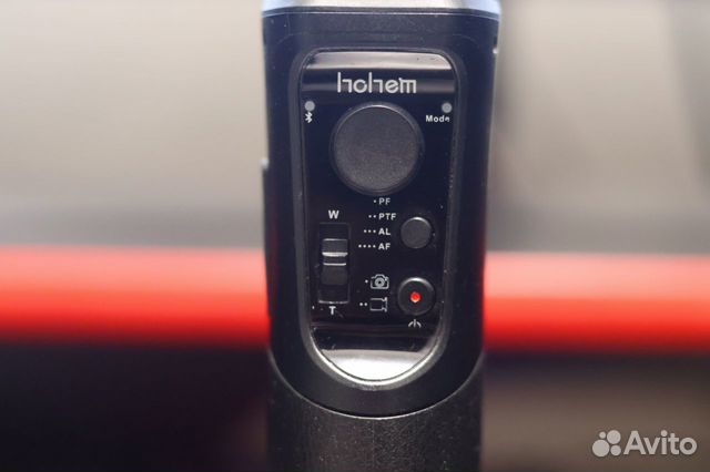 Стабилизатор Hohem iSteady Mobile Plus объявление продам