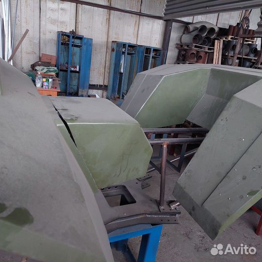 Кит комплект сокол