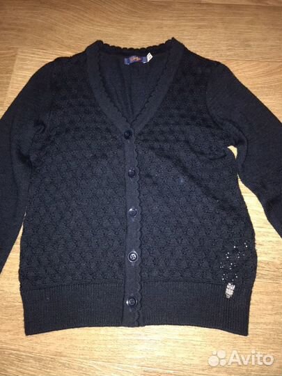 Вещи для школы