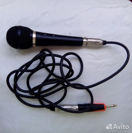 Микрофон Thomson