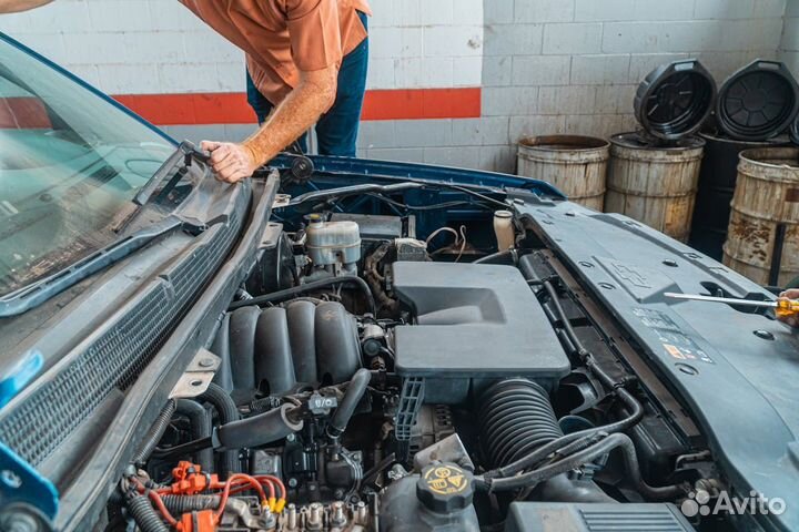 Автоэлектрик с выездом с 11 до 48177