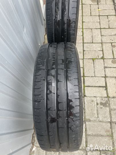 Continental ContiPremierContact 205/60 R16