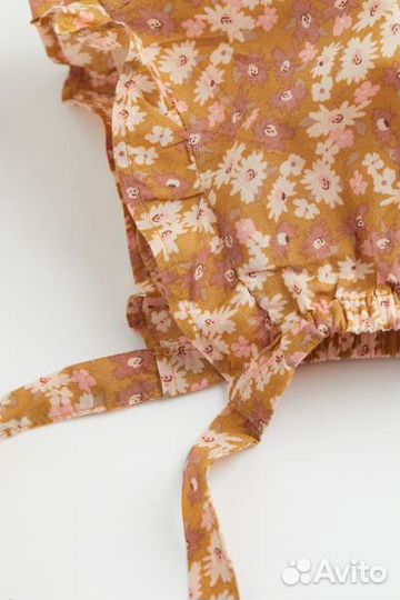 Комплект h&m на двойню 92 размер