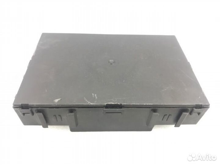 Блок комфорта Nissan X-Trail T31 2008