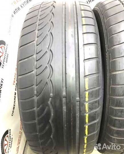 Dunlop SP Sport 01 225/50 R17 94N