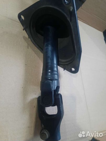 Рулевой вал toyota camry 50-55