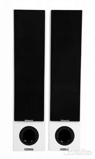 Напольная акустика MT-Power Performance Front whit