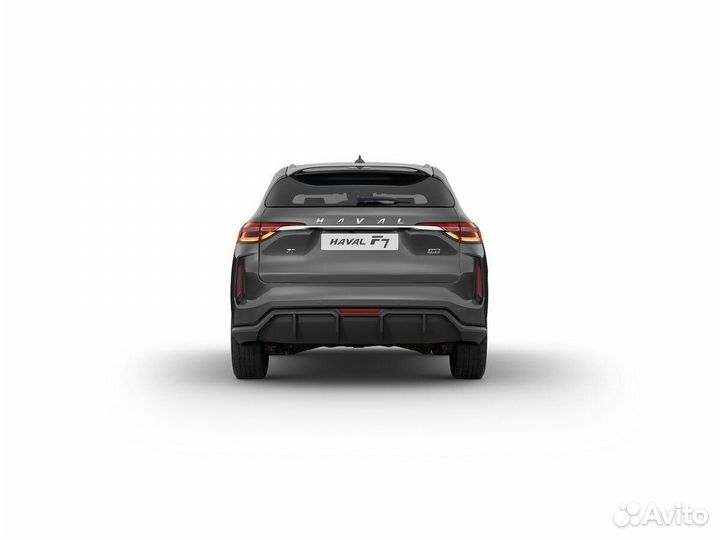 Haval F7 1.5 AMT, 2023