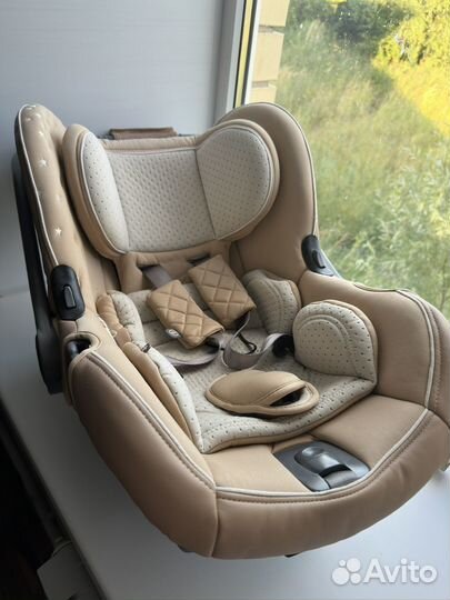 Автолюлька