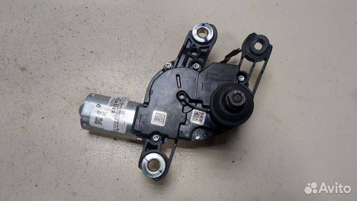 Двигатель стеклоочистителя задний Volkswagen Tiguan, 2020