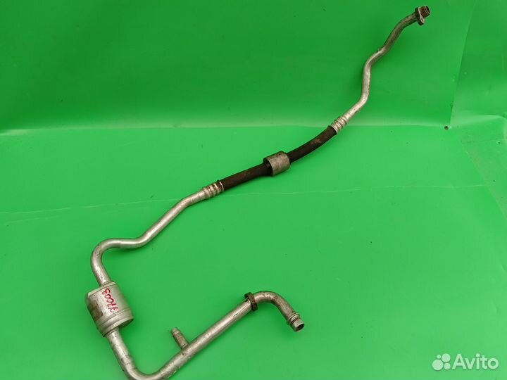 Трубка кондиционера для Renault Logan 1 2005-2014