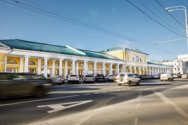 Свободного назначения, 321.6 м²