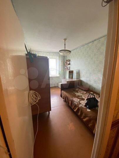 2-к. квартира, 43 м², 9/9 эт.