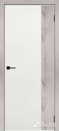 Дверь межкомнатная Нефрит 2