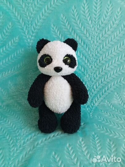 Мишки плюшевые