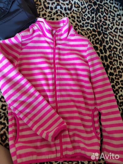 Отдам вещи пакетом