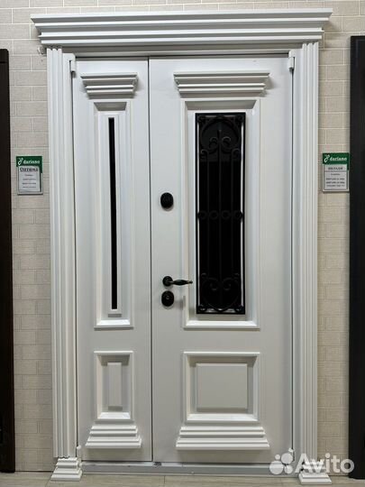 Входные двери в рассрочку с / без банка