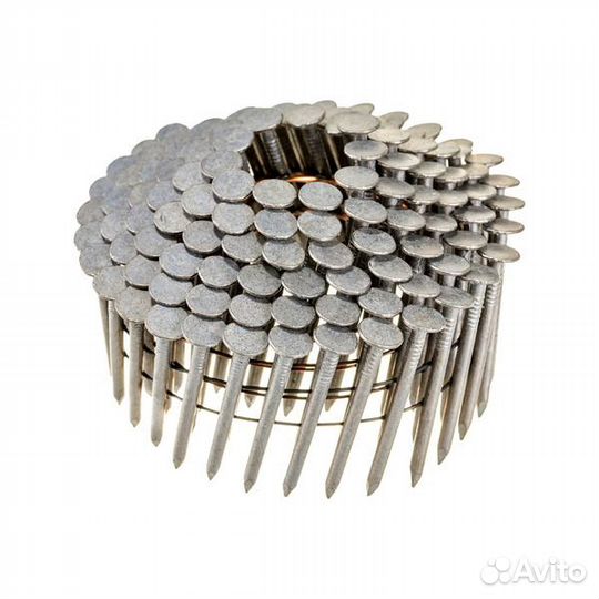 Гвозди для нейлера DeWalt DCN045RN 3.05-45мм DNR31