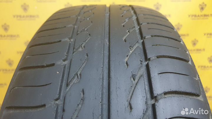 Hankook Optimo K406 185/55 R15 82V