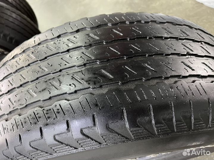 Nexen Roadian HT 265/65 R17