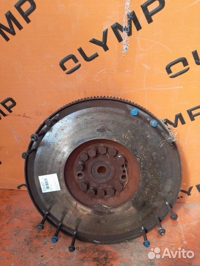 Маховик Volvo Fh12 D12D