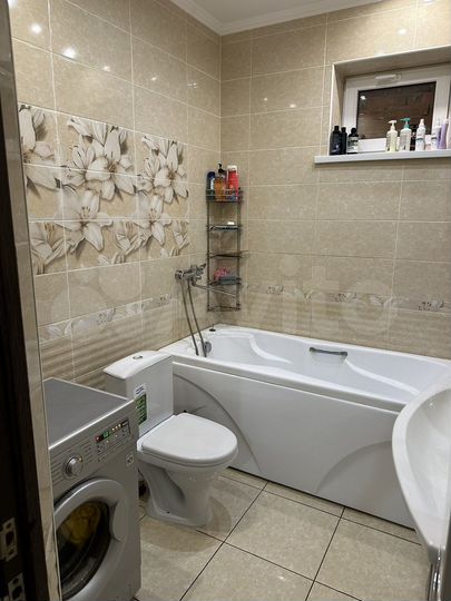 Дом 105 м² на участке 20 сот.