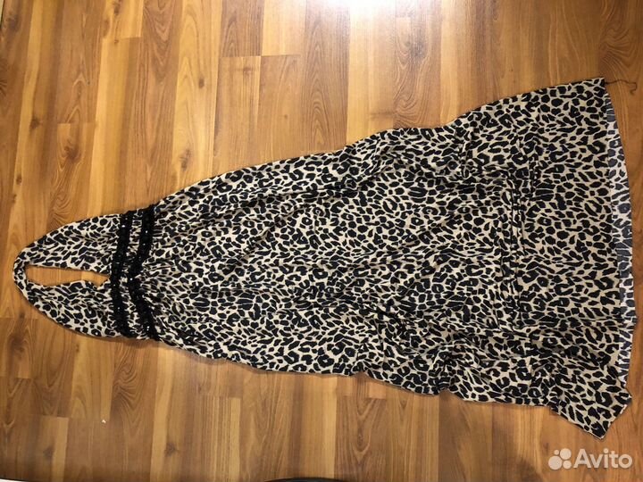 Женская одежда 44