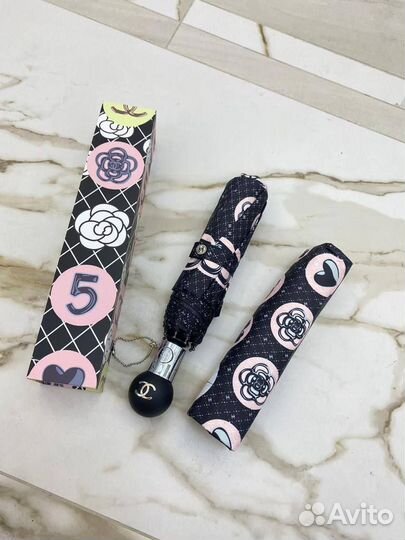 Зонт Chanel