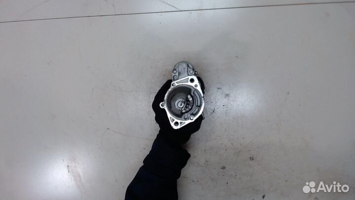 Стартер Jeep Grand Cherokee, 2001