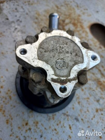 Насос Гура Лифан Солано 1.6 106