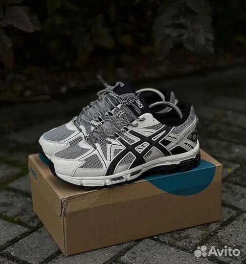 Кроссовки asics gel kahana 8