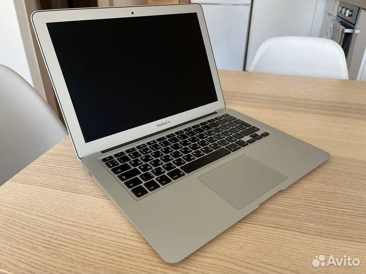 Apple MacBook Air 13 2015
