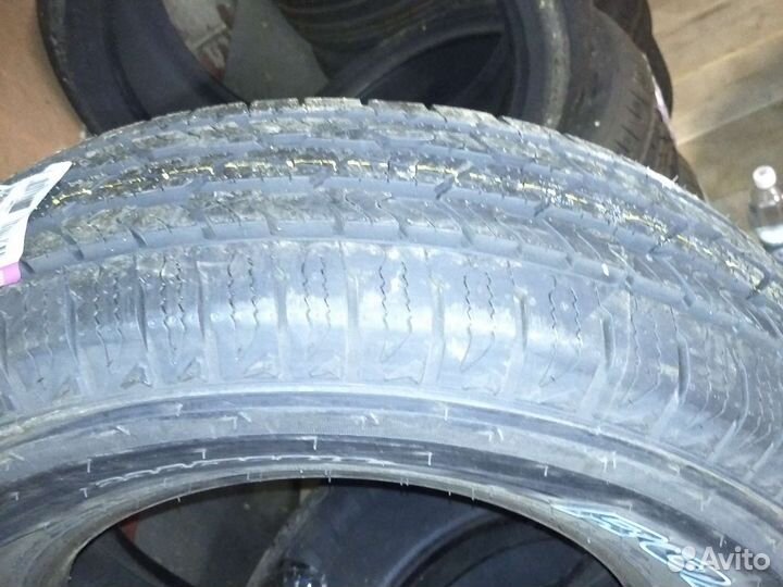 Nexen ROADIAN HTX RH5 235/75 R16 и 235/75 R16