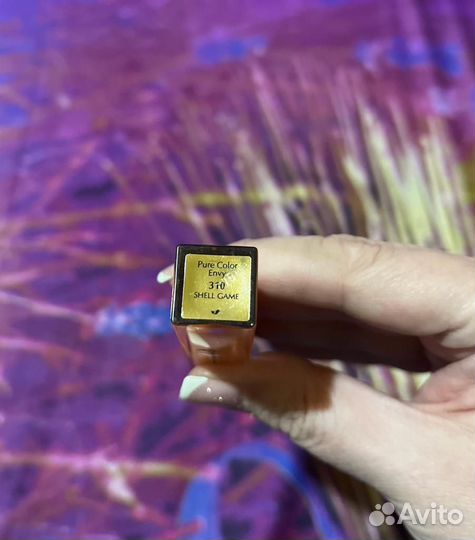 Блеск для губ Estee Lauder