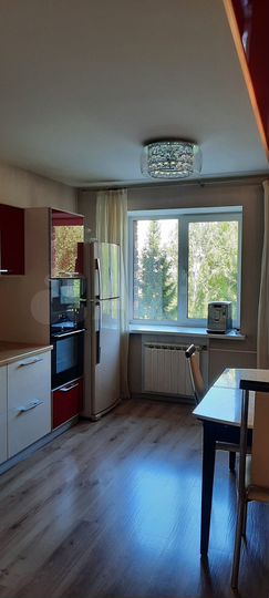 4-к. квартира, 115,7 м², 2/14 эт.