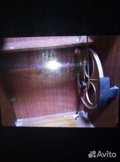 Швейная машинка пмз им.Калинина