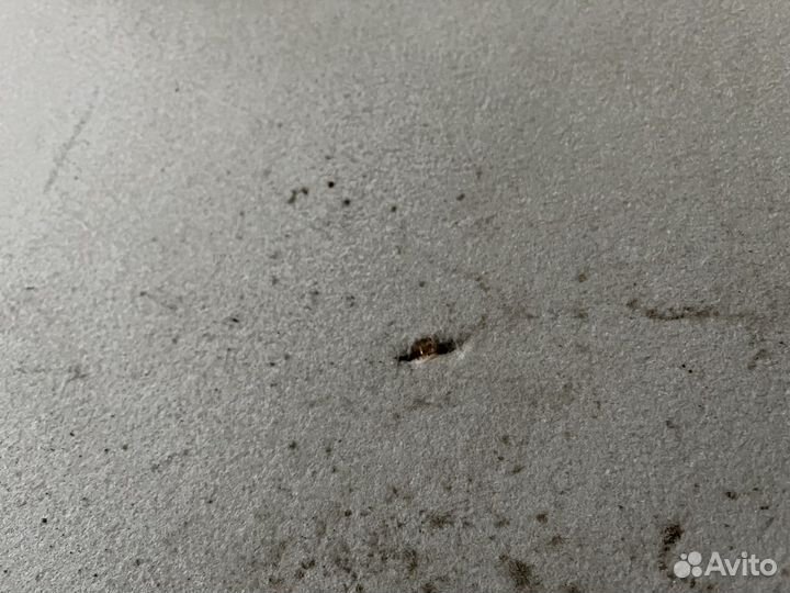 Потолок на lancer 10