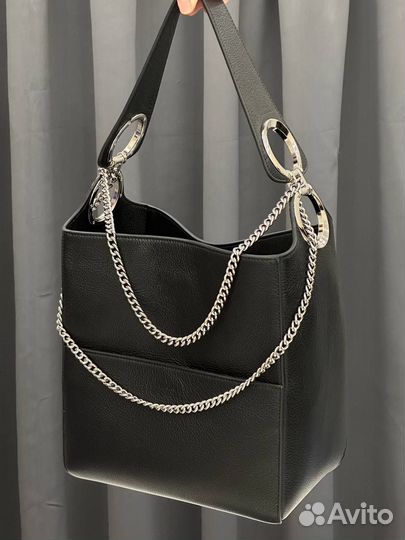 Сумка Pinko infinity babbles