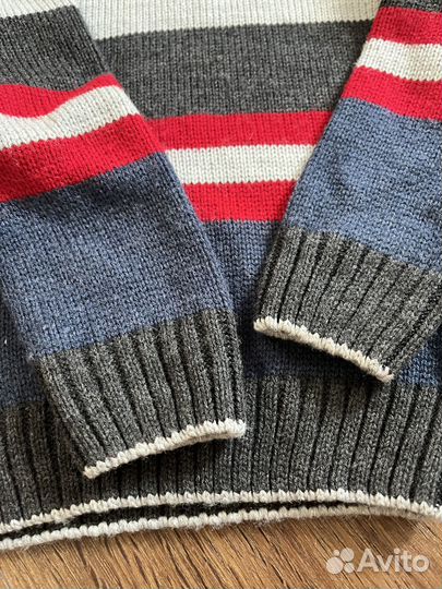 Свитер/кофта на мальчика 104 размер