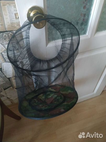 Панама с москитной сеткой