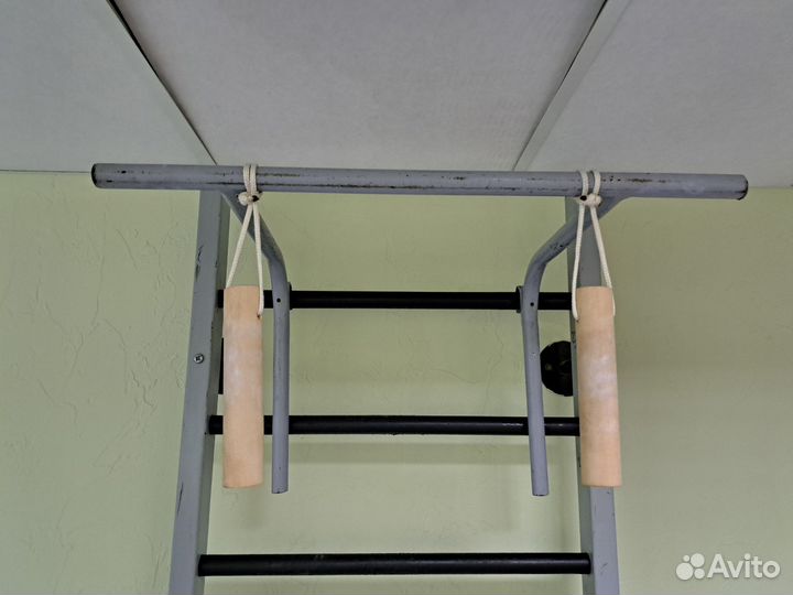 Колушки для подтягиваний (грипсы). Армлифтинг