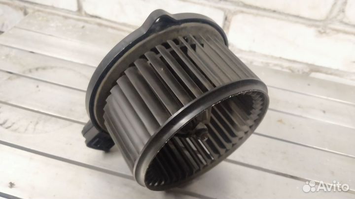 Моторчик отопителя Hyundai/Kia