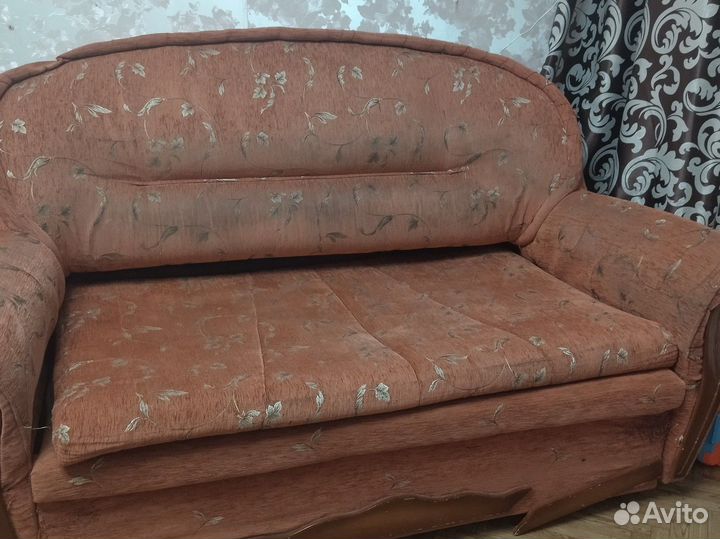 Диван бесплатно