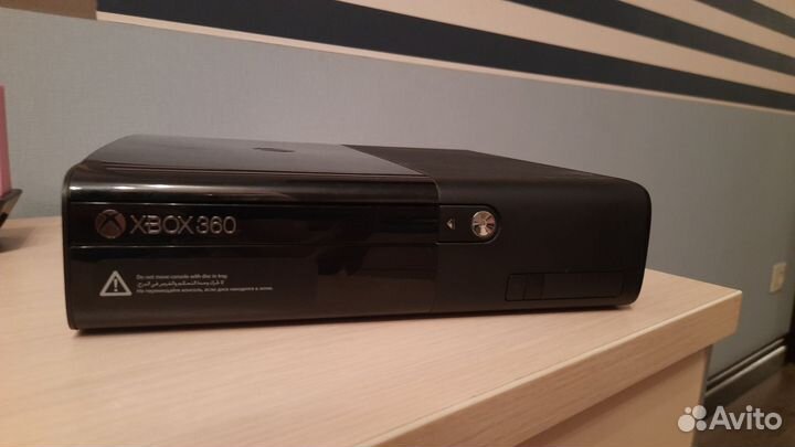 Xbox 360 + kinect не прошитый