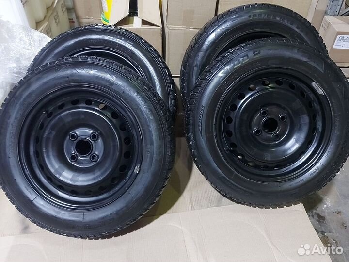 Kormoran Stud 2 185/65 R15 92T